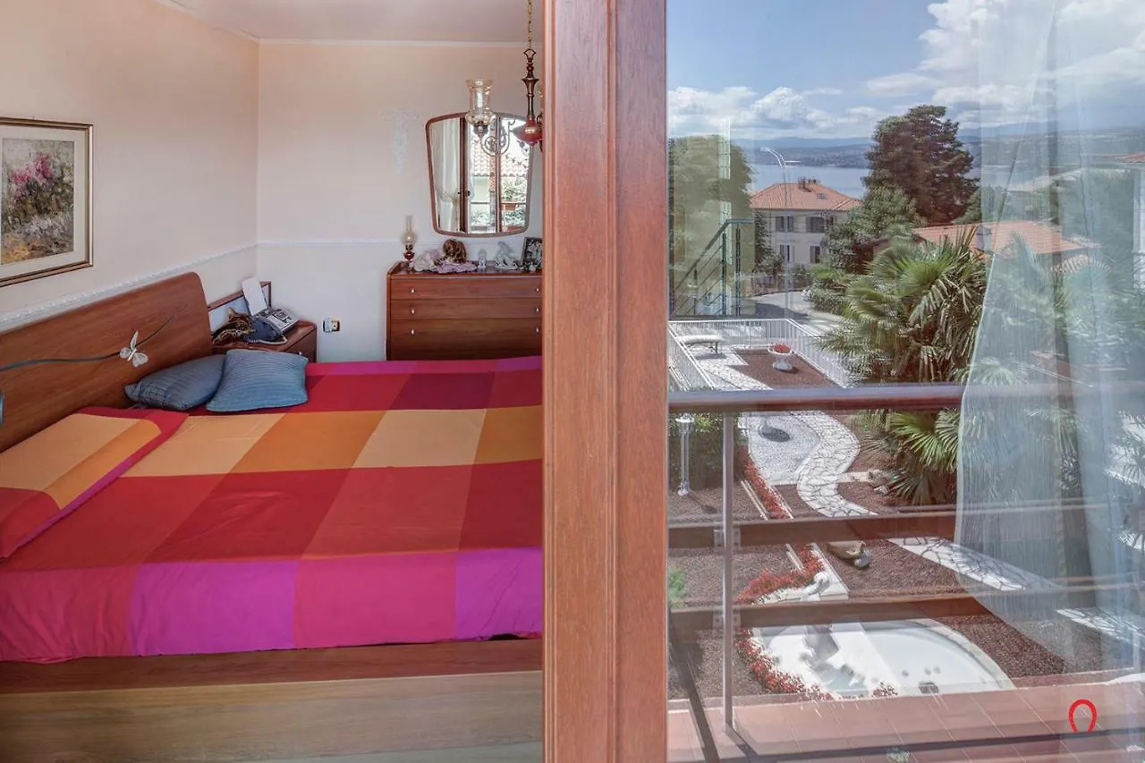 Graziella Apartment 오파티아 크로아티아