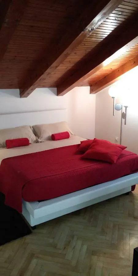 Graziella Apartment Opatija