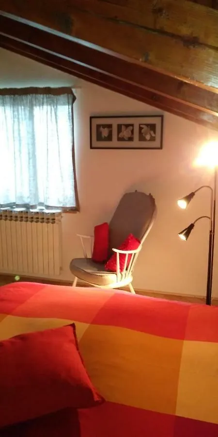 Graziella Apartment Opatija Croatia
