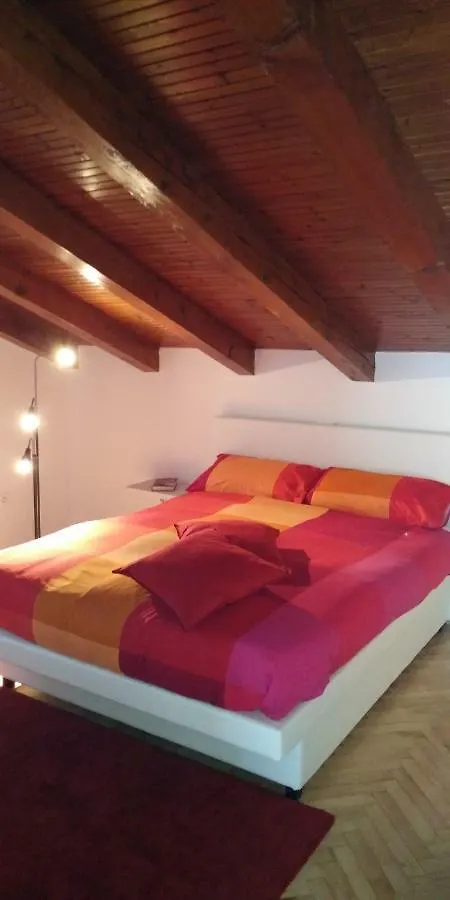 Graziella Apartment Opatija