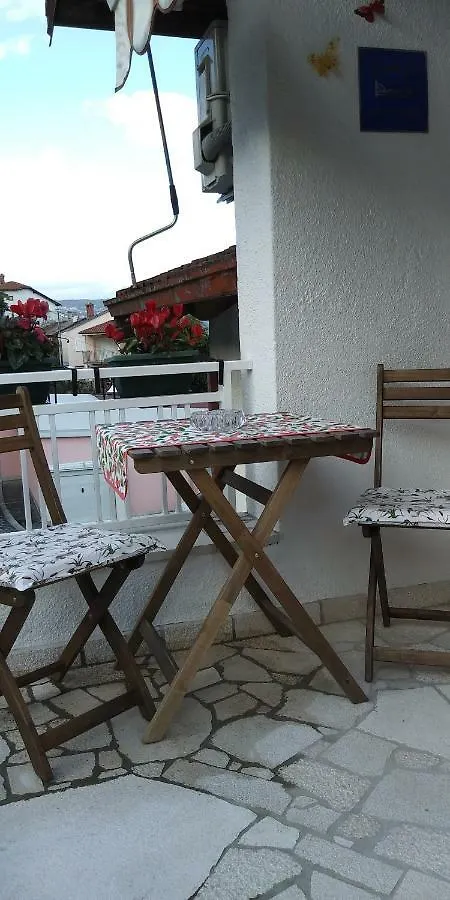 Graziella Apartment Opatija