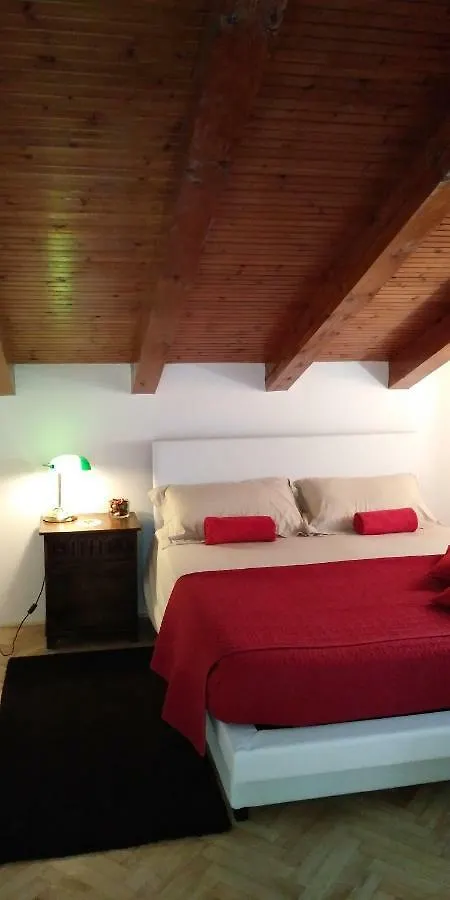 Graziella Apartment Opatija 0*,