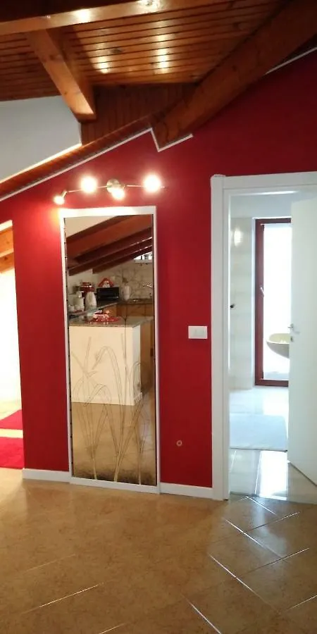 Graziella Apartment Opatija