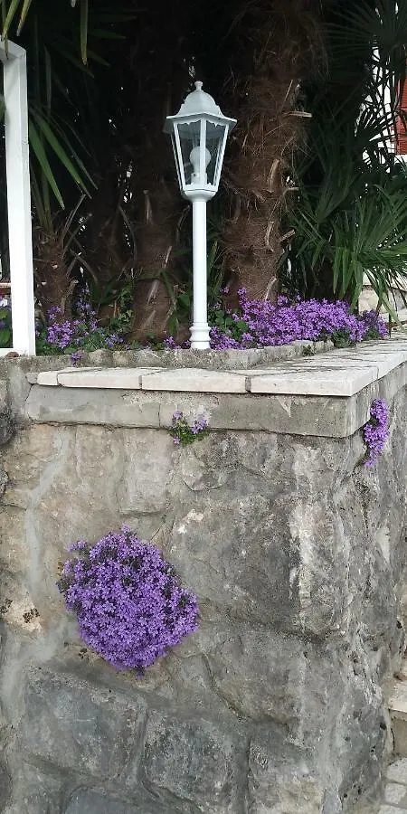 Graziella Apartment Opatija