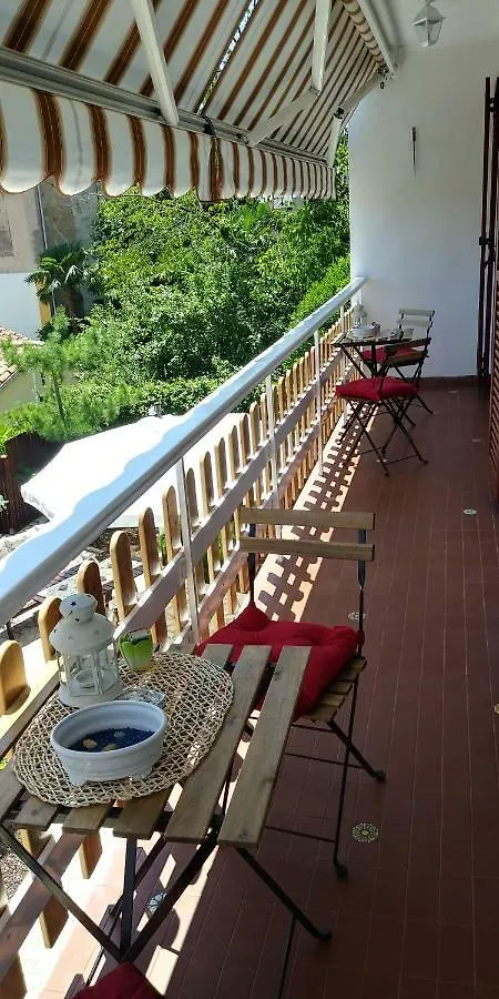Graziella Apartment Opatija