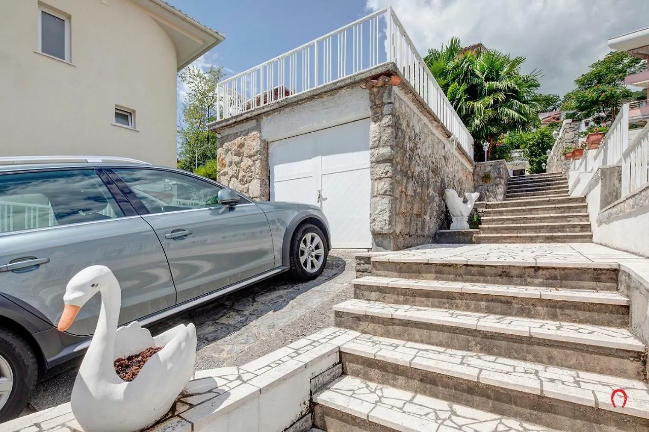 Graziella Apartment Opatija 0*,  Croatia