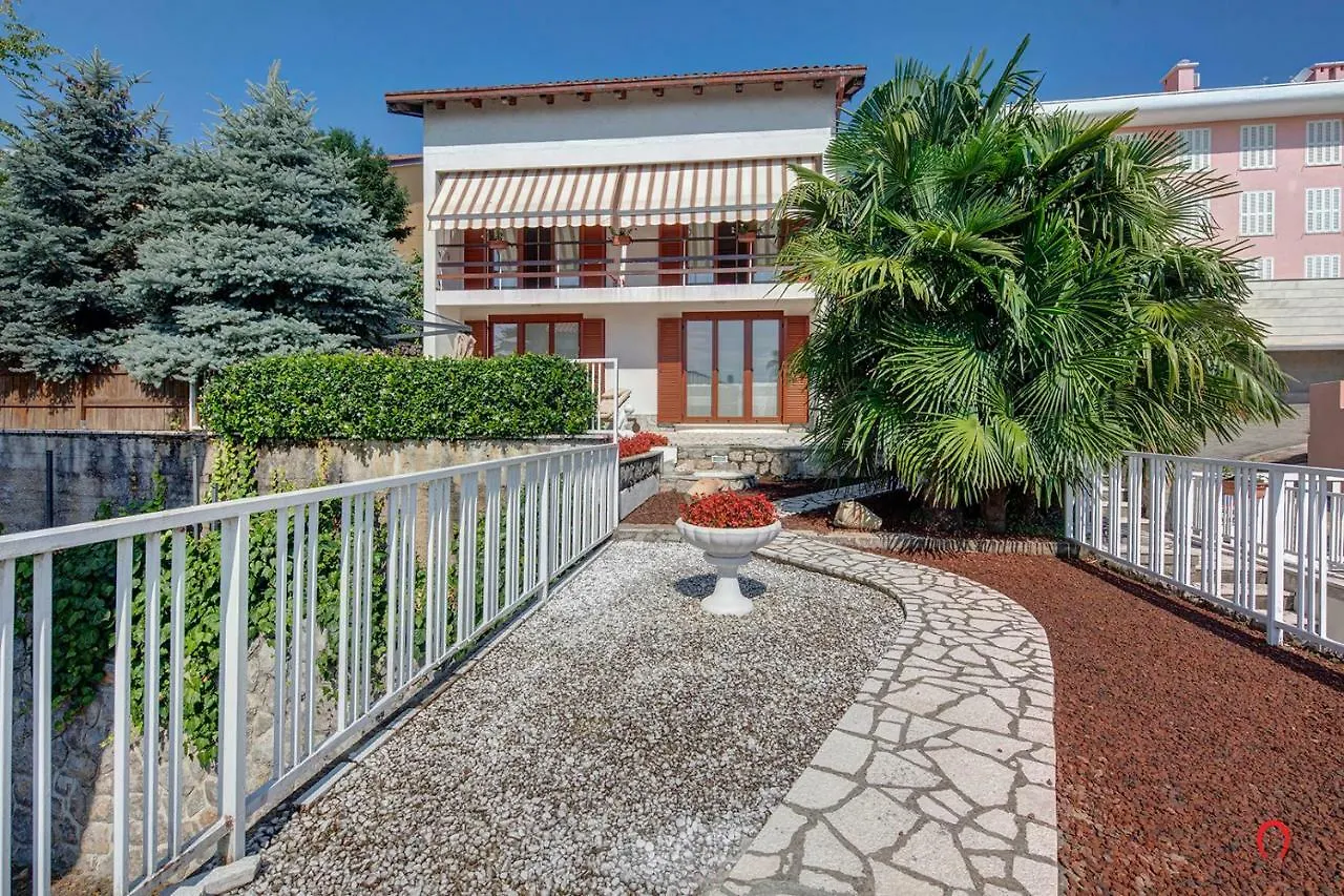Graziella Apartment Opatija