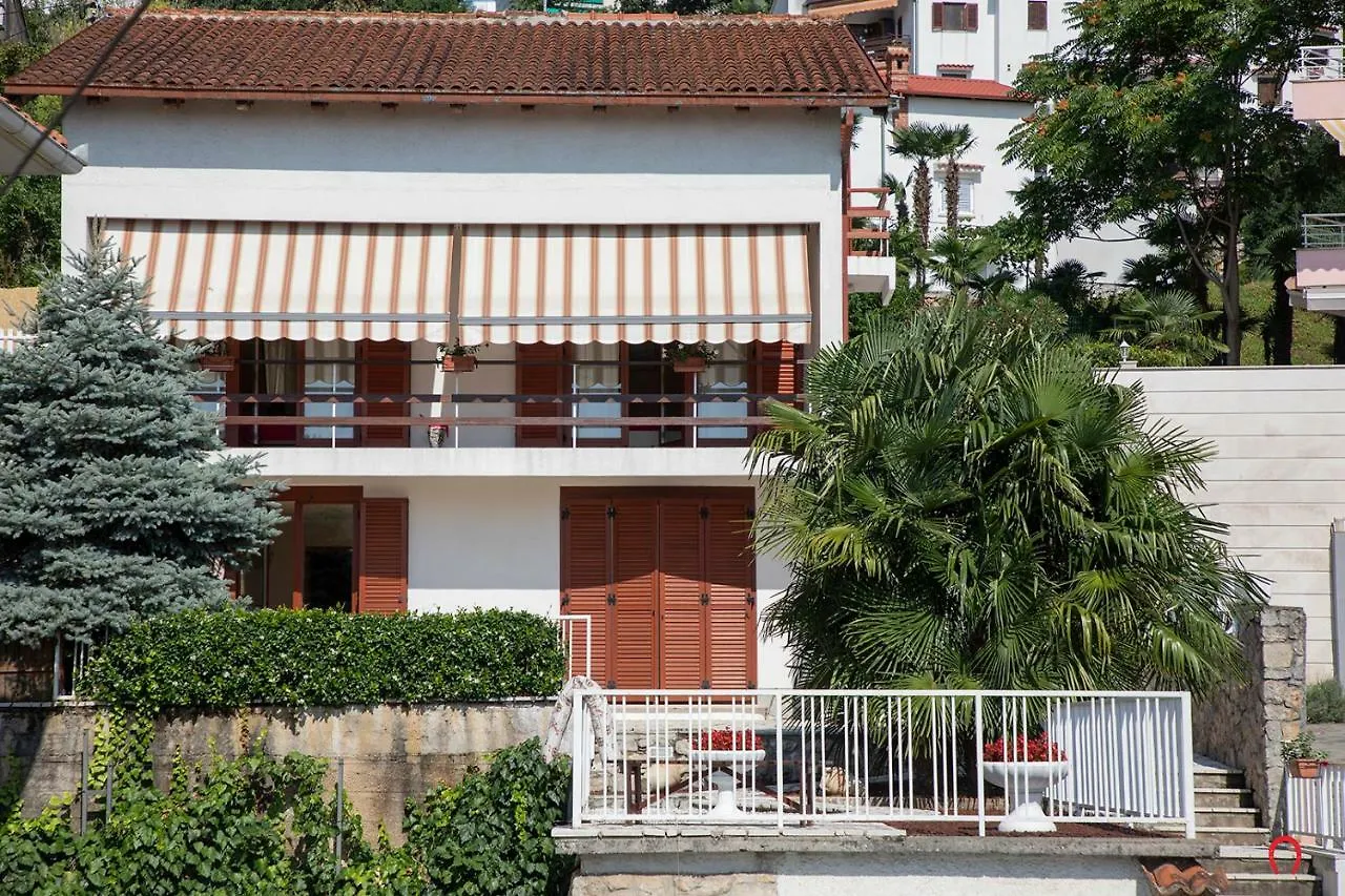 Graziella Apartment Opatija
