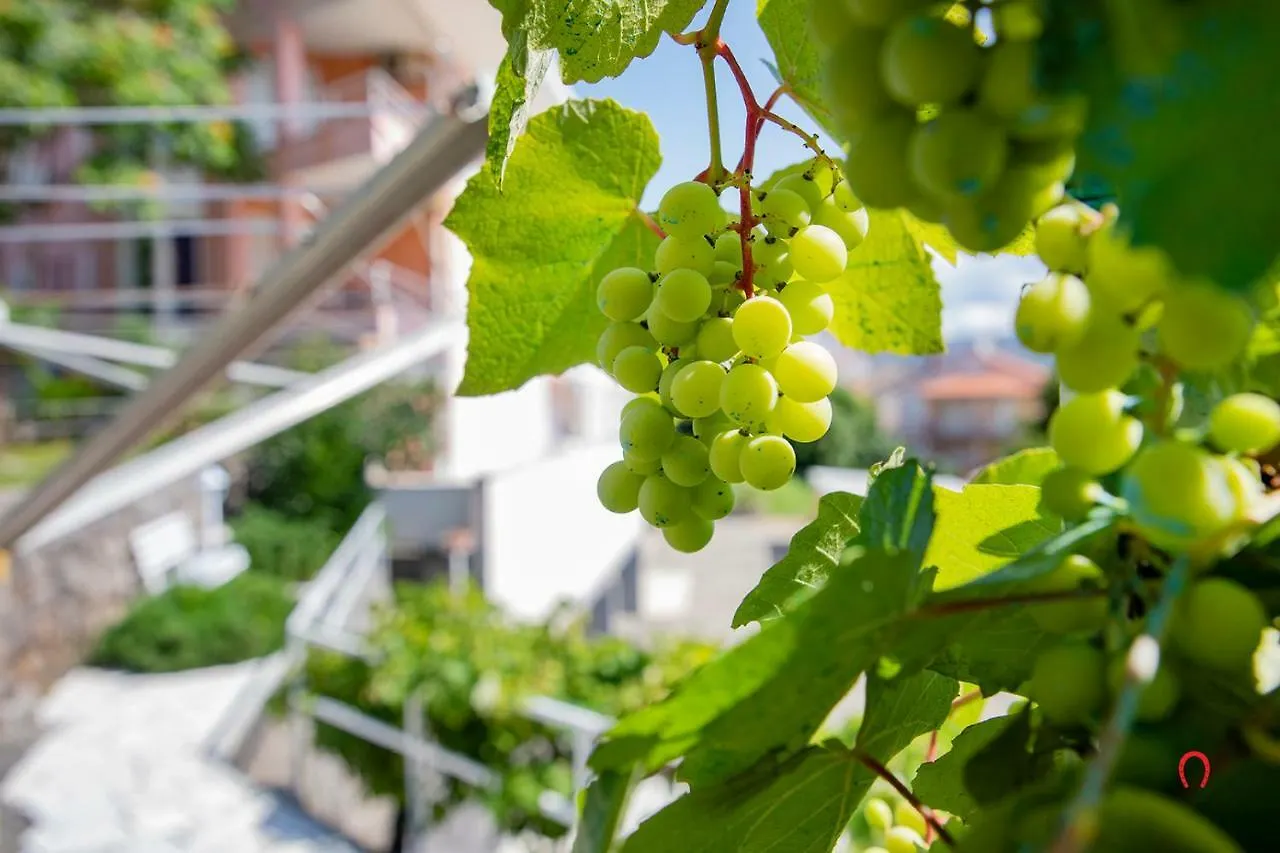 Graziella Apartment Opatija