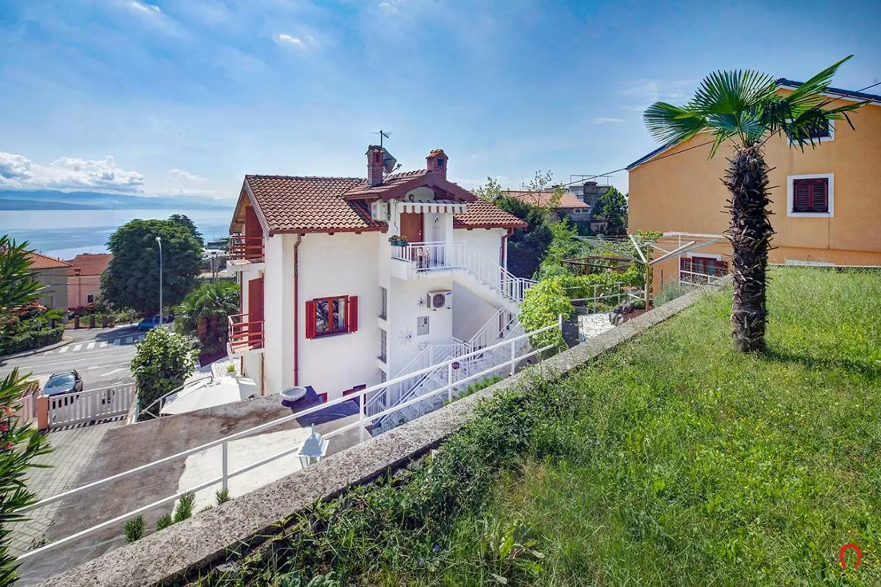 Graziella Apartment Opatija 0*,