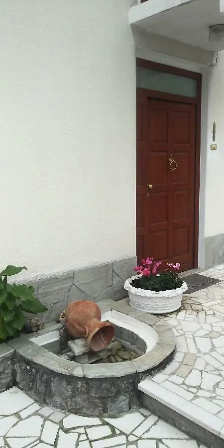 Graziella Apartment Opatija