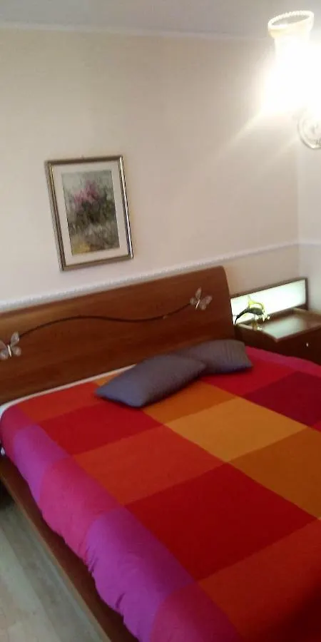 Graziella Apartment Opatija