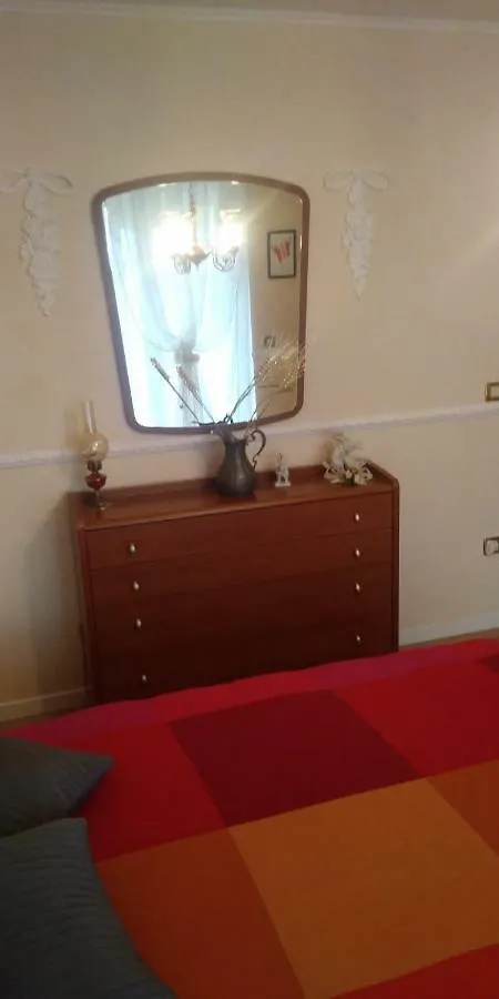 Graziella Apartment Opatija