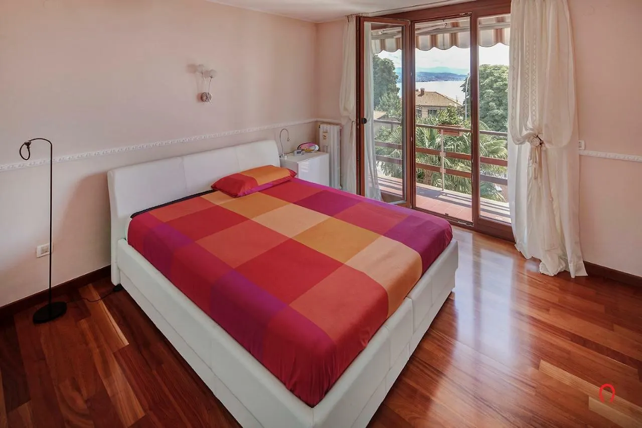 Graziella Apartment Opatija