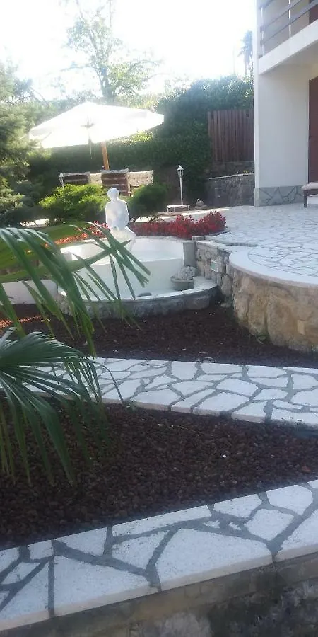 Graziella Apartment Opatija