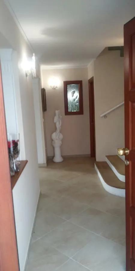 Graziella Apartment Opatija Croatia