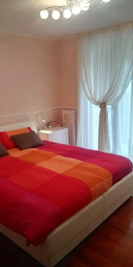 Graziella Apartment Opatija 0*,