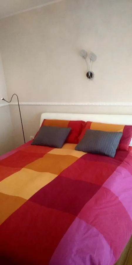 Graziella Apartment Opatija