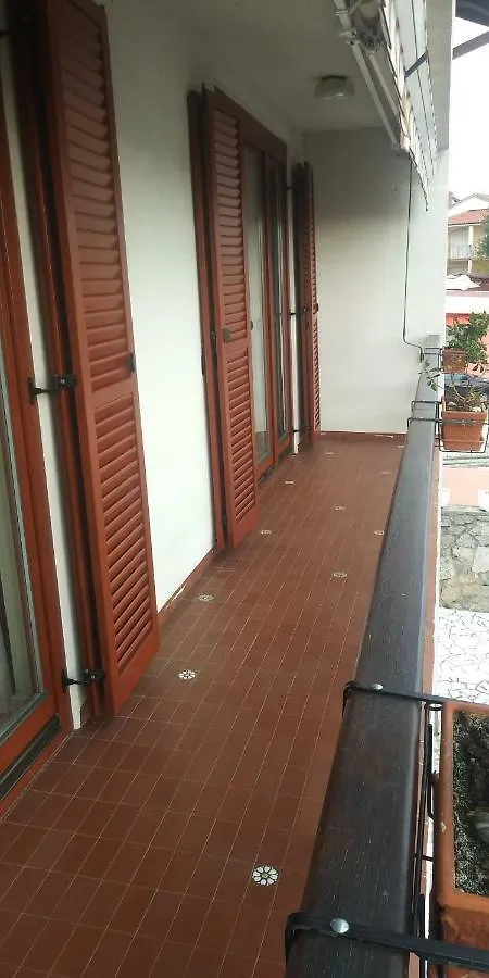 Graziella Apartment Opatija