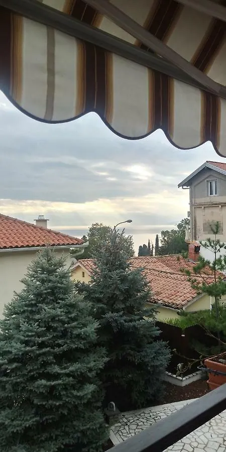 Graziella Apartment Opatija